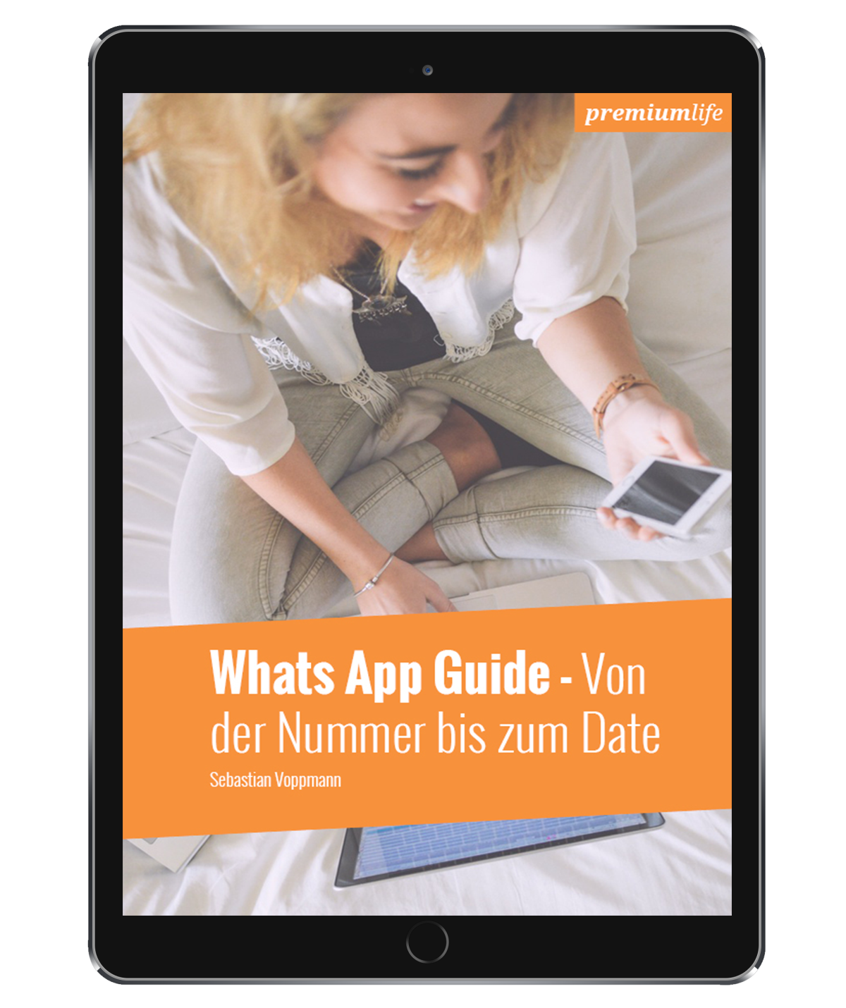 Whats App Guide